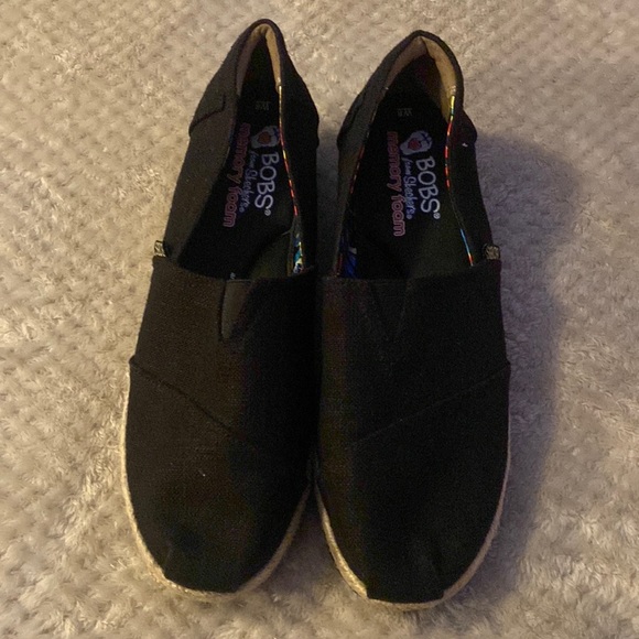 bobs memory foam wedges